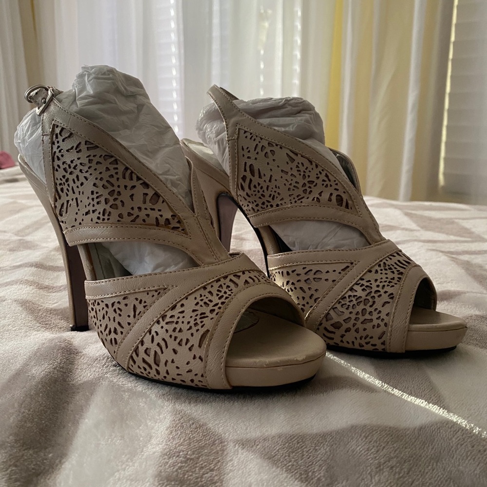Misc. Heels